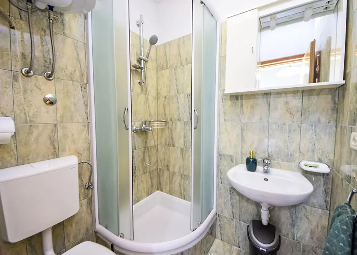 Dajak-2 By Interhome Apartman Omiš