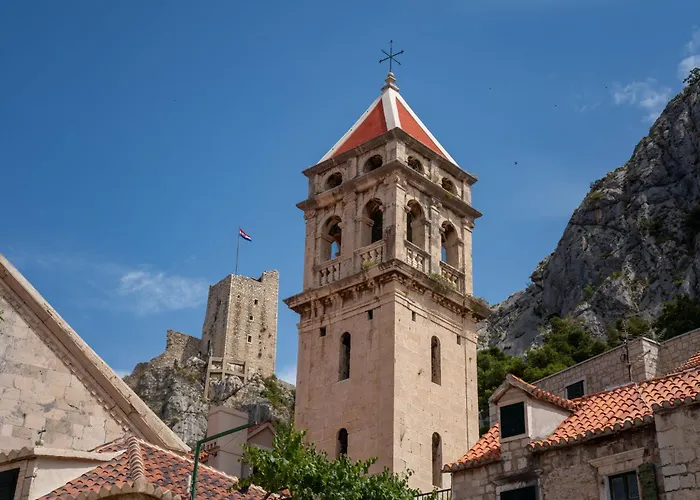 Dajak-2 By Interhome Omiš