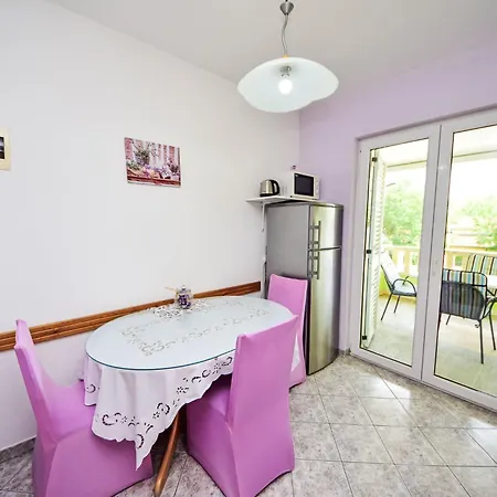 Apartment Dajak-2 By Interhome