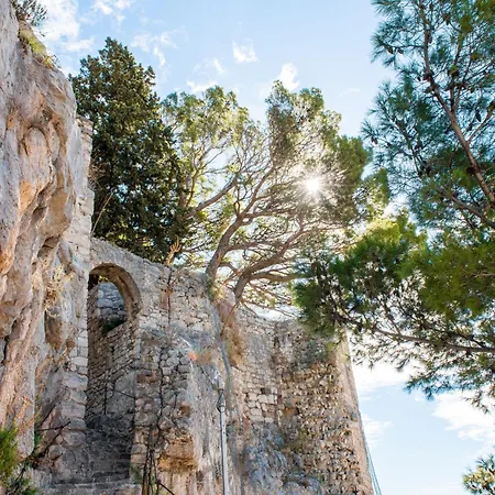 아파트 Dajak-2 By Interhome