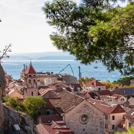 Dajak-2 By Interhome * Omiš