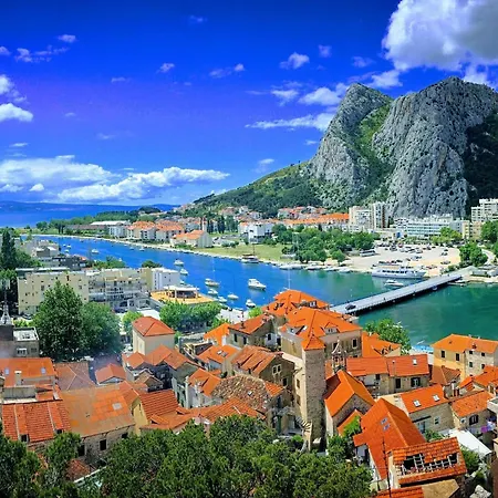 Dajak-2 By Interhome 아파트 *