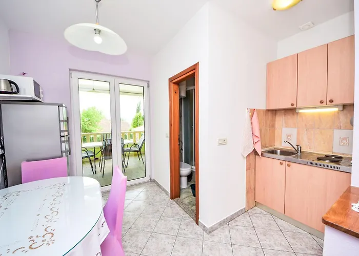 Apartman Dajak-2 By Interhome *