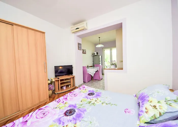 Apartman Dajak-2 By Interhome