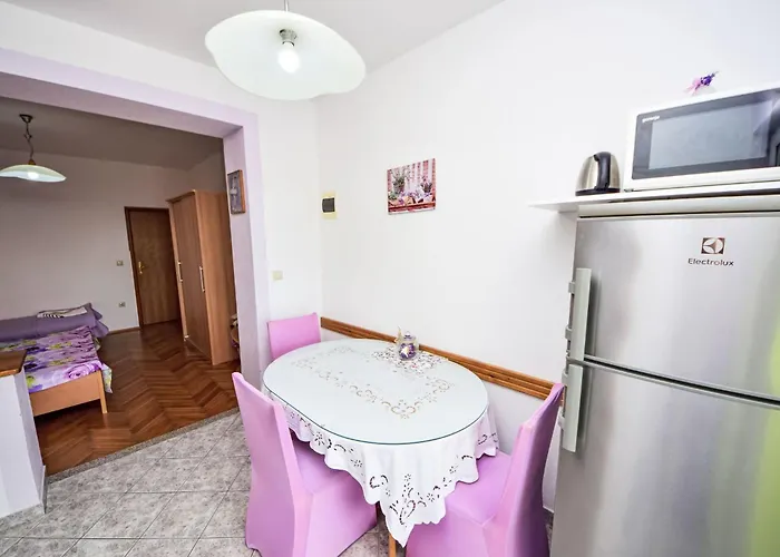 Dajak-2 By Interhome Apartman