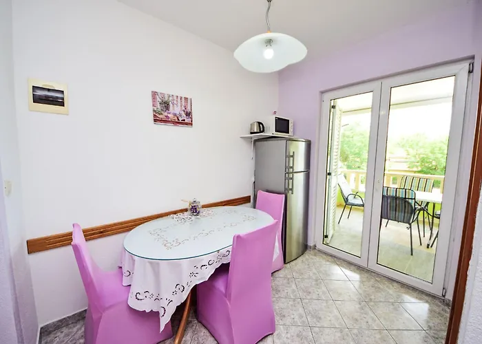 Apartman Dajak-2 By Interhome