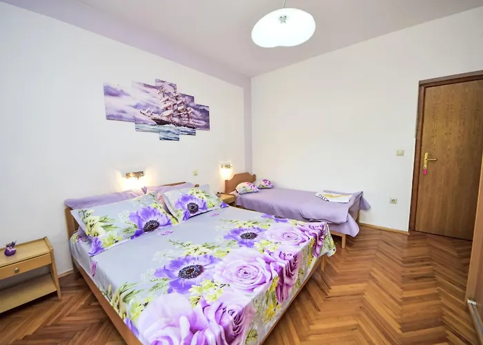 Dajak-2 By Interhome *