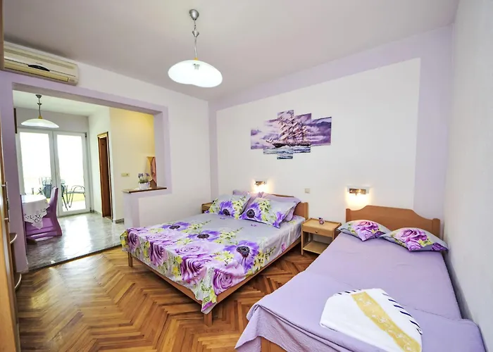 Dajak-2 By Interhome Apartman *