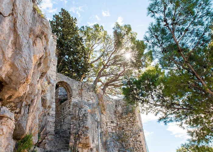 Apartman Dajak-2 By Interhome