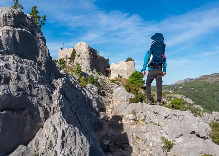 아파트 Dajak-2 By Interhome 오미스