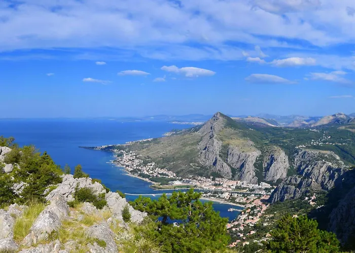 Apartman Dajak-2 By Interhome